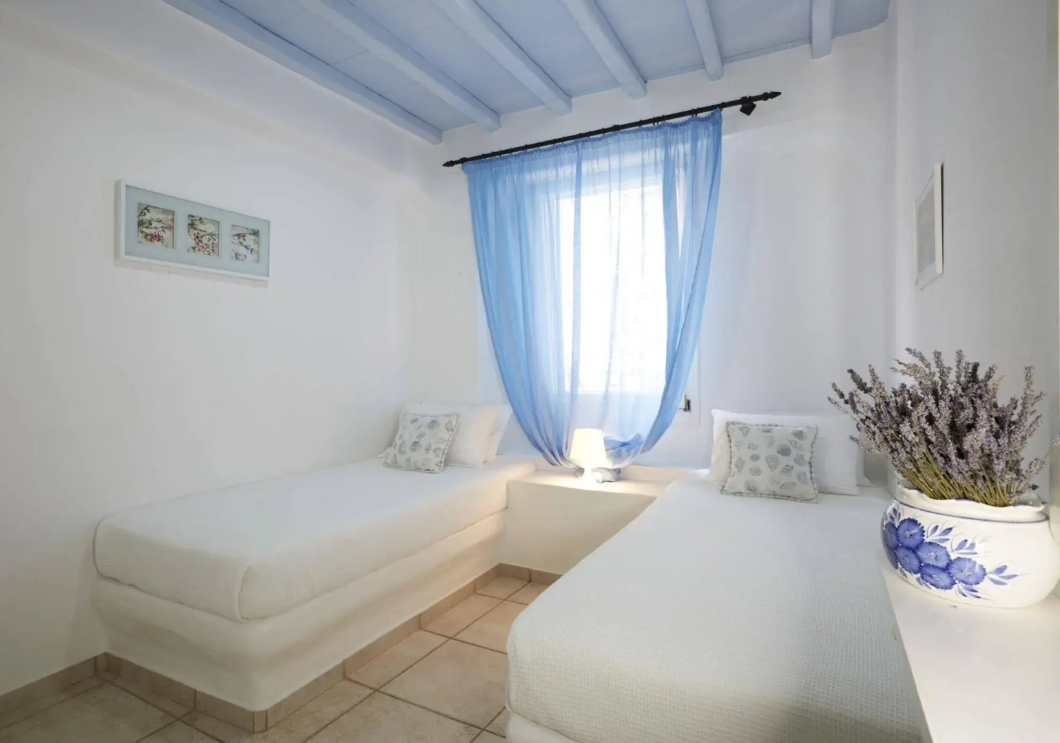 Thermes Mykonos Luxury Villas