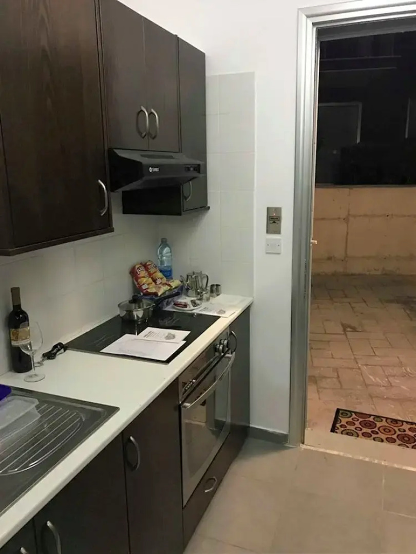 Purple Apple Apartments