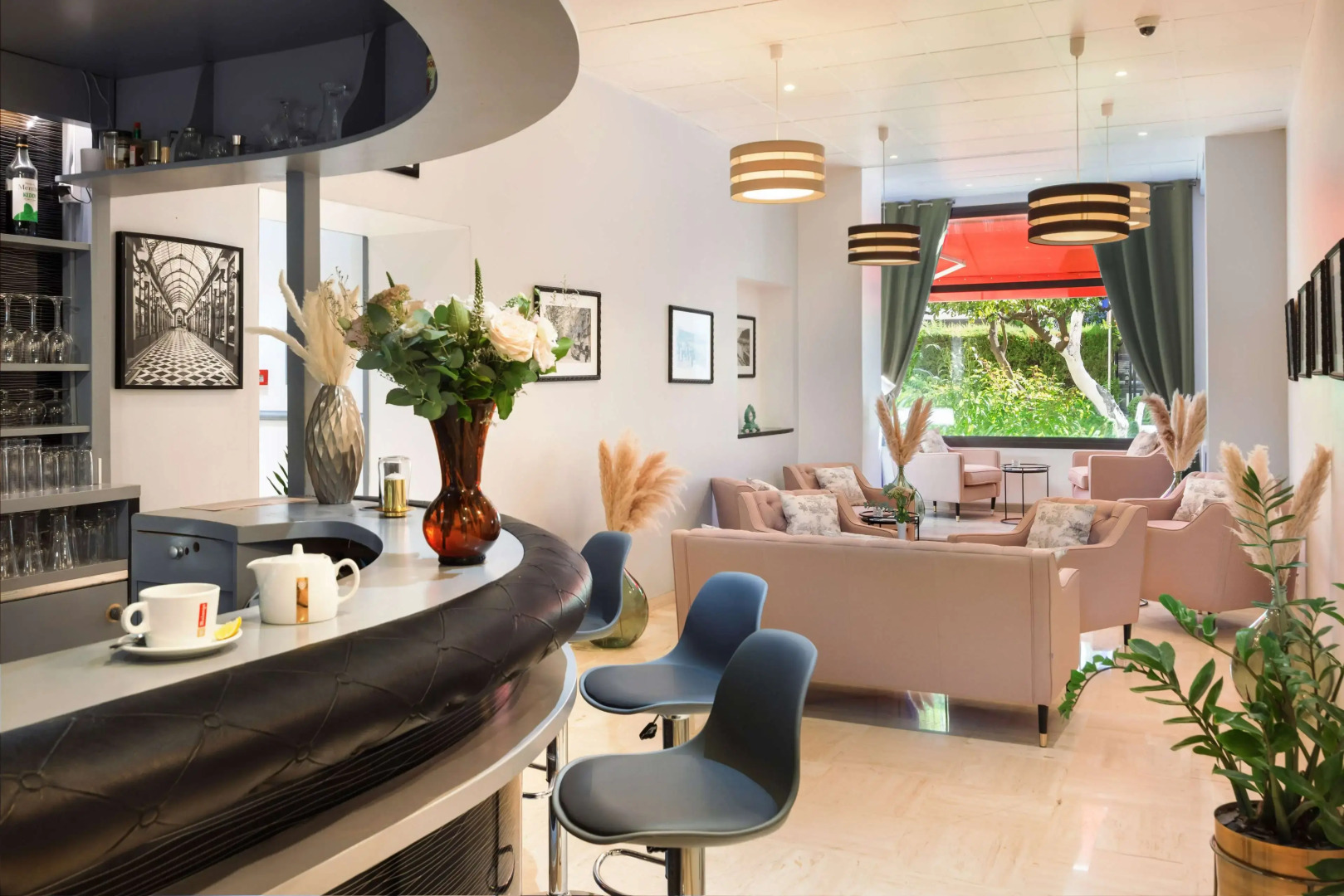 Best Western Plus Hotel Brice Garden