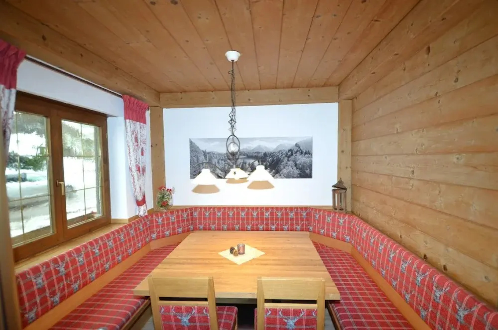 Hotel Cafe Fuggerhof