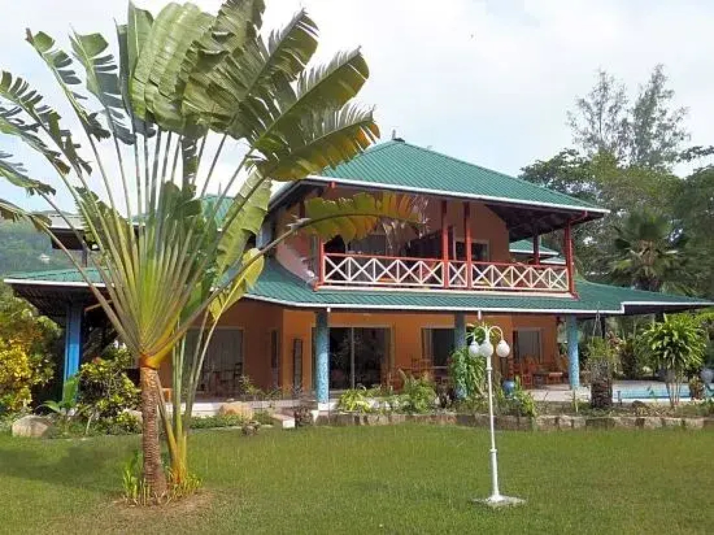 Diguoise Guest House