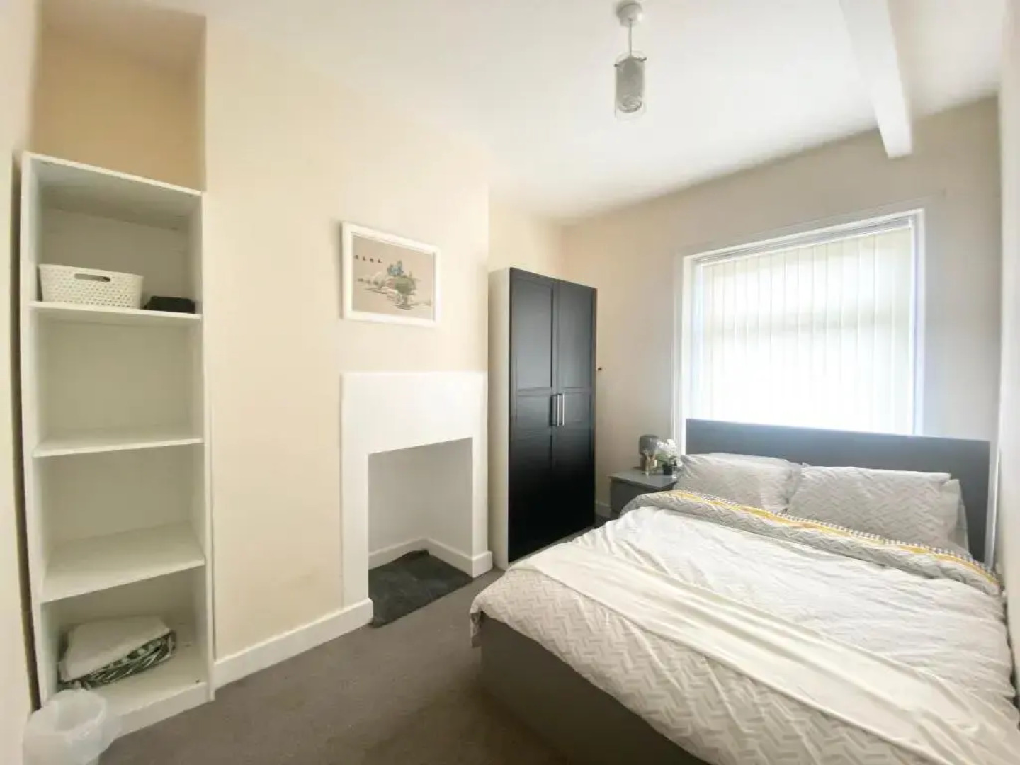 Thepropertyfocus - Stylish 2-bedroom House