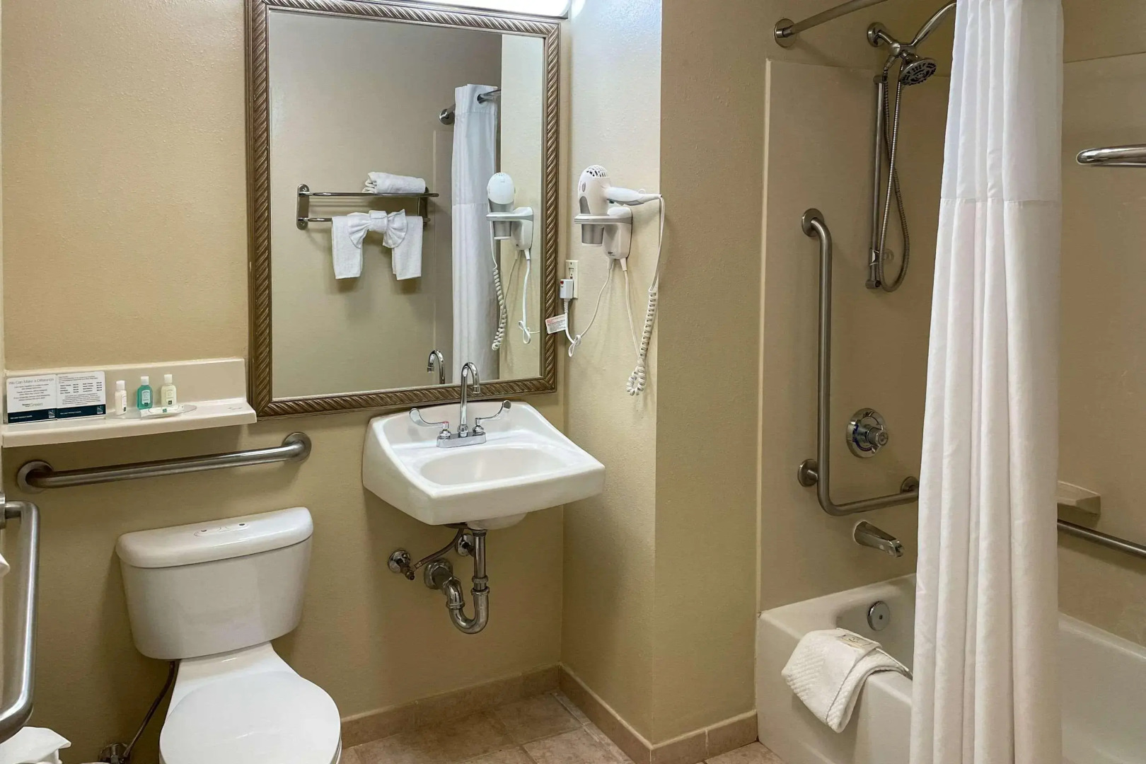 Quality Inn Placentia Anaheim Fullerton