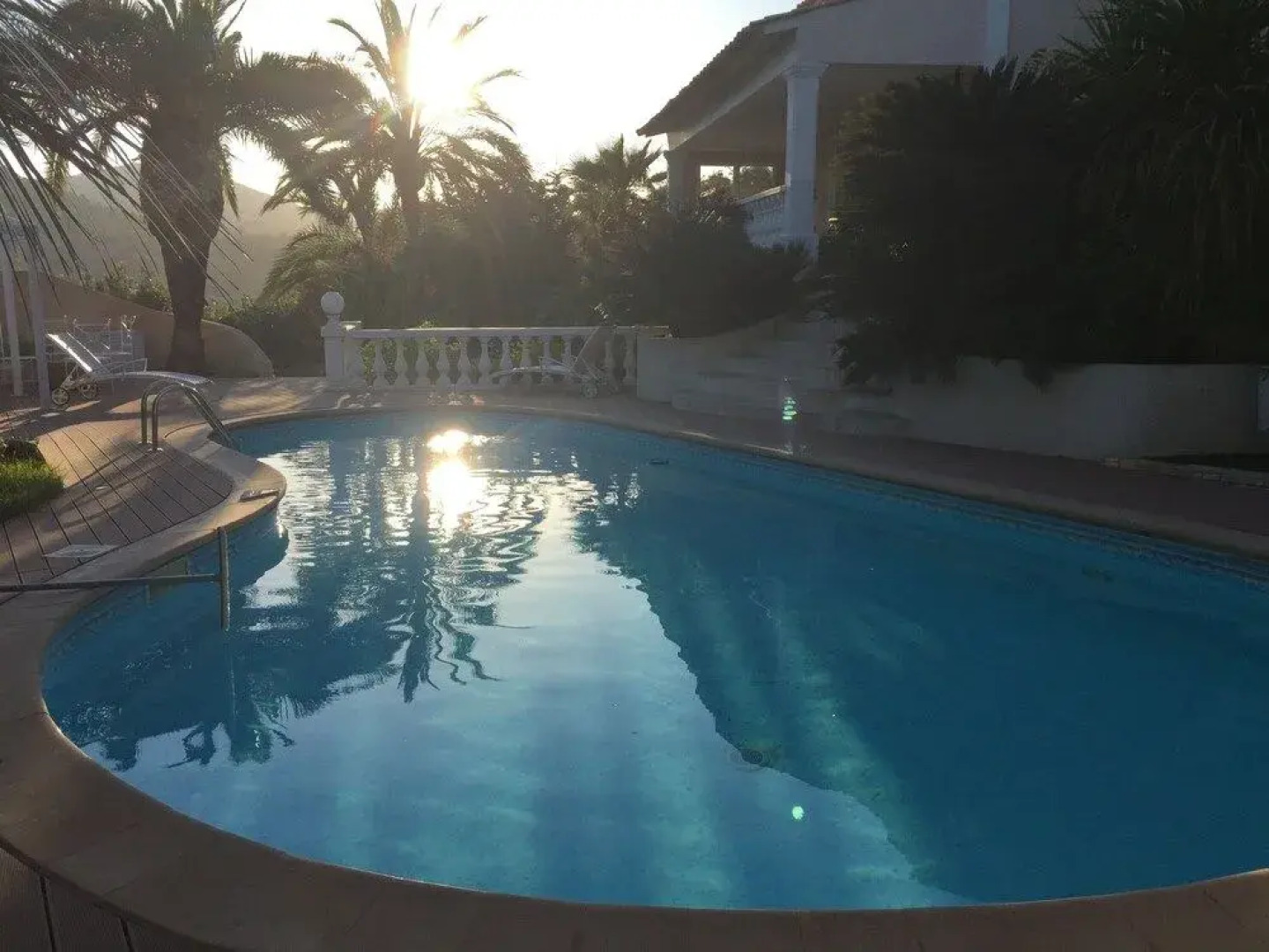 Le Boudoir Les Issambres