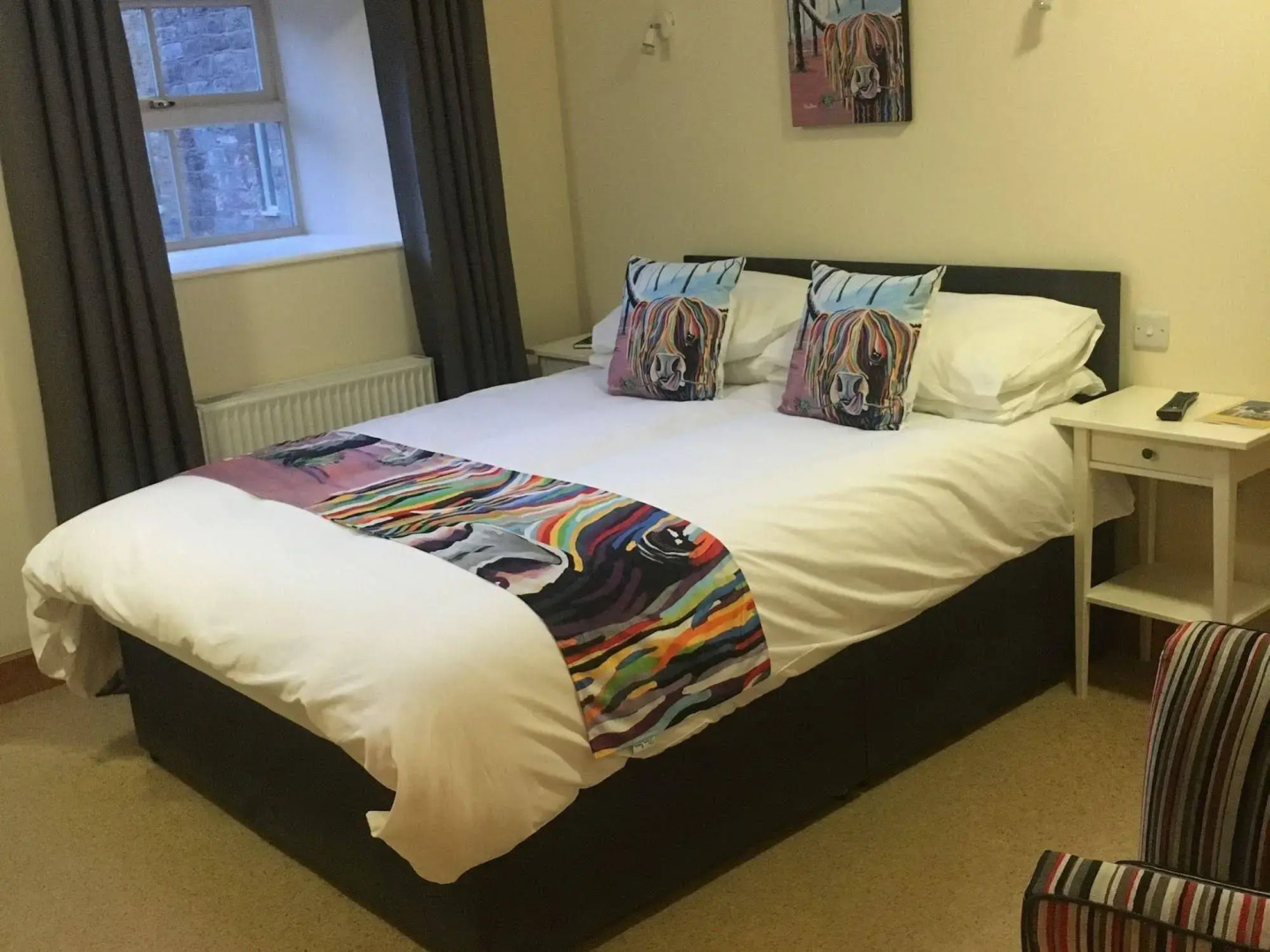 The Hemmel Bed and Breakfast