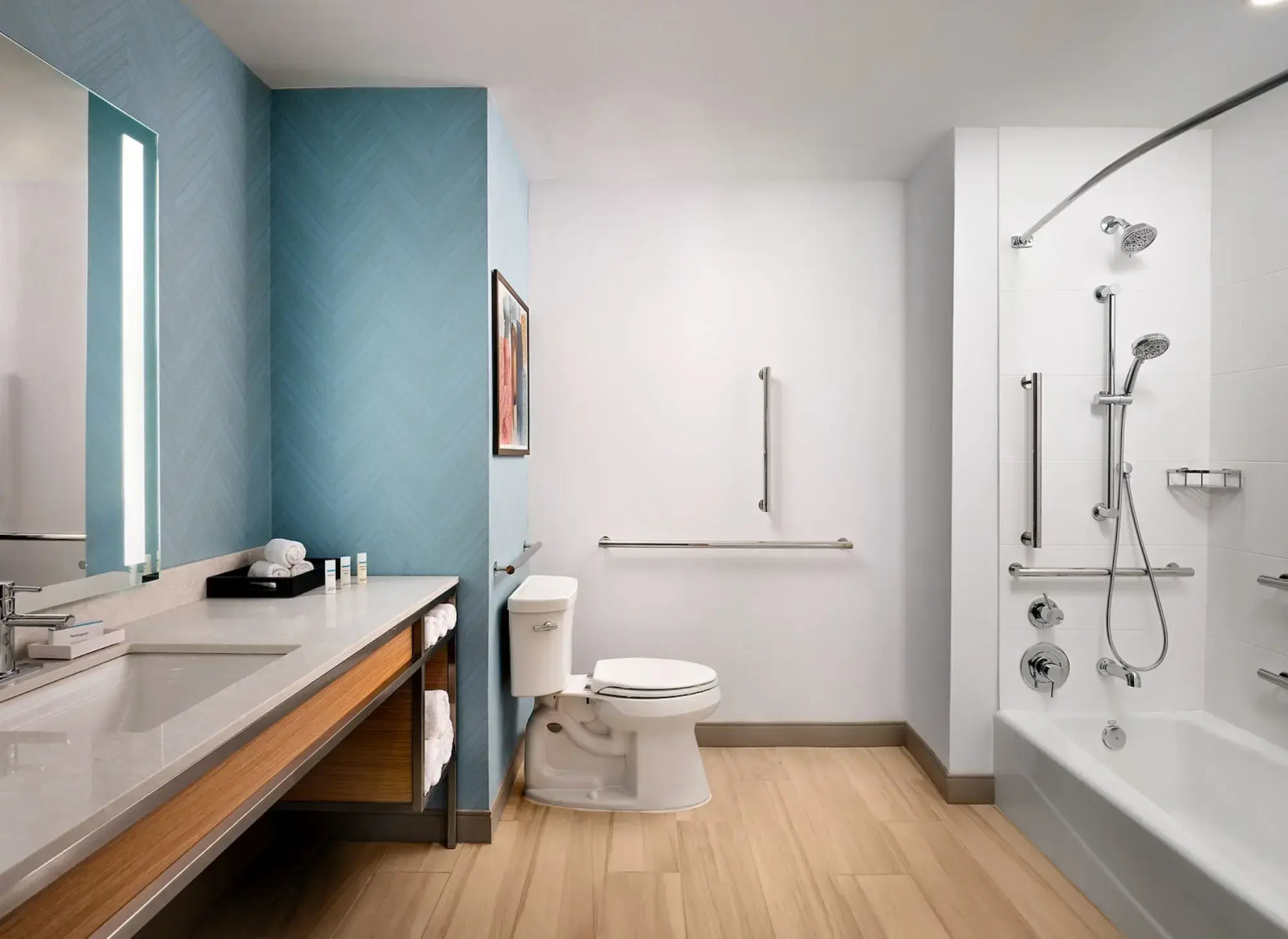 Hilton Garden Inn Grapevine at Silverlake Crossing