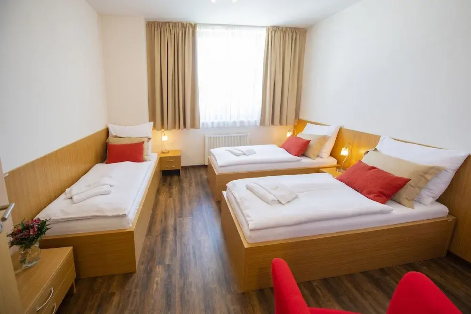 Resort Vyhlídka Šlovice