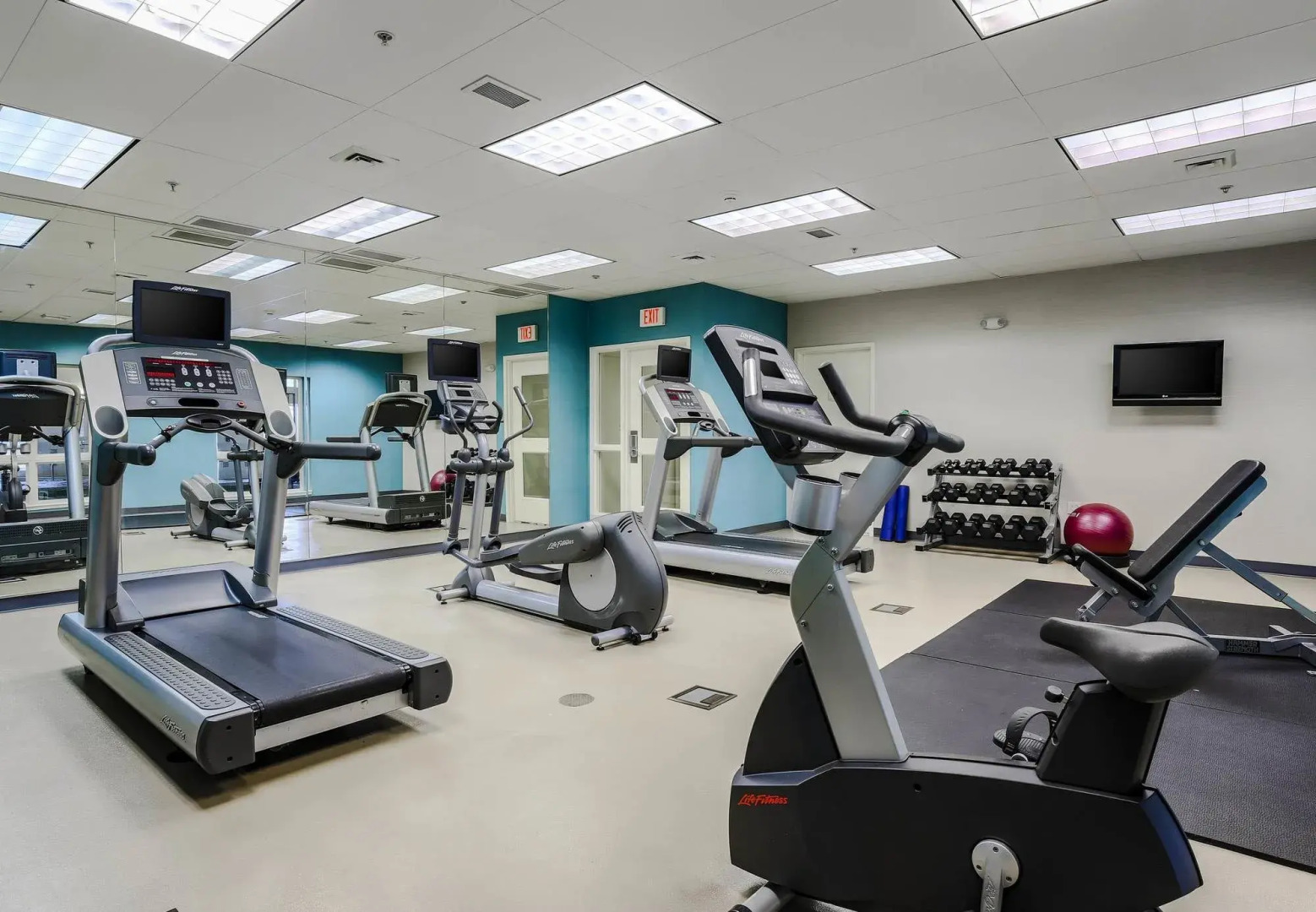 Fairfield Inn & Suites Wilkes-Barre Scranton