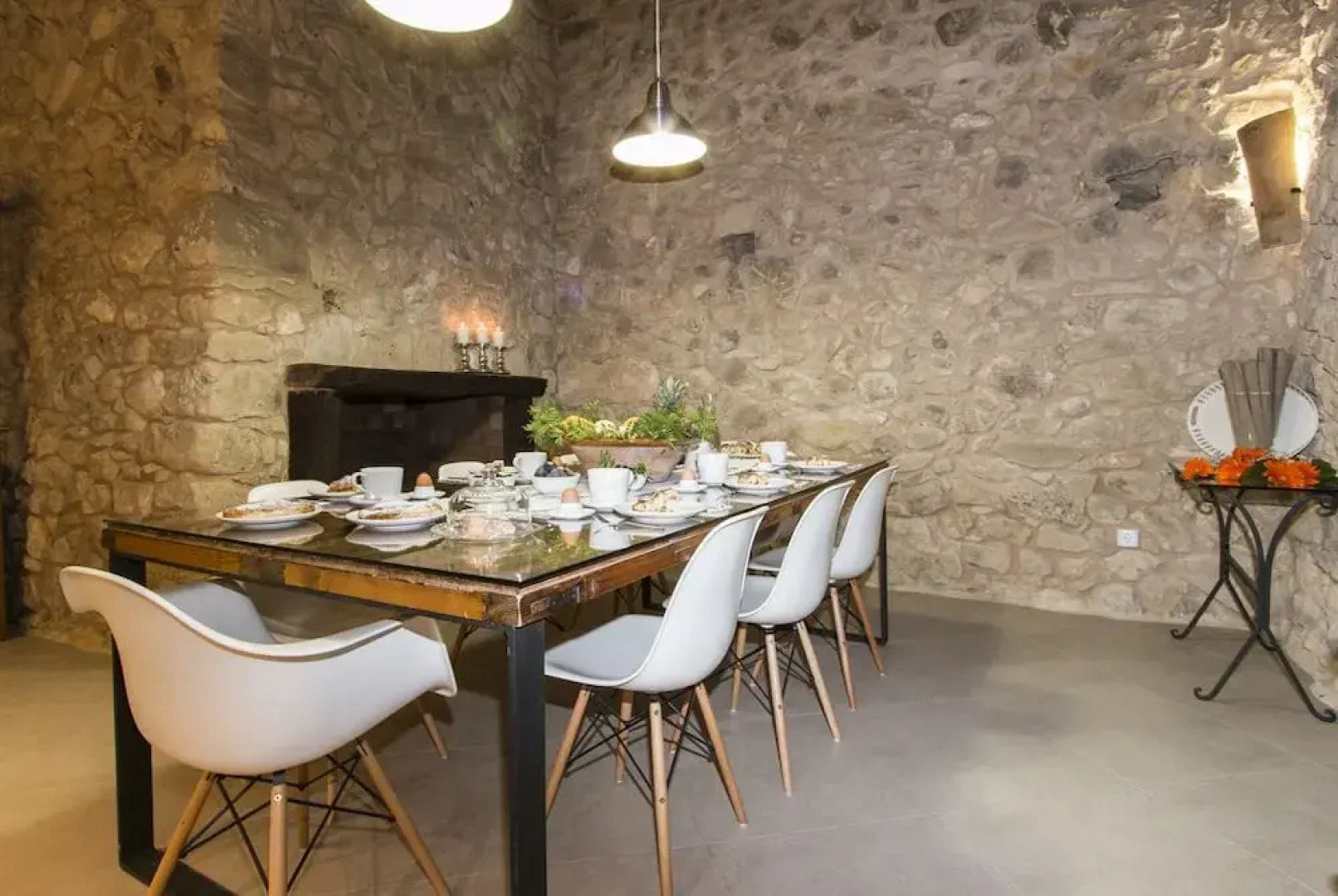 Country House Sa Serra