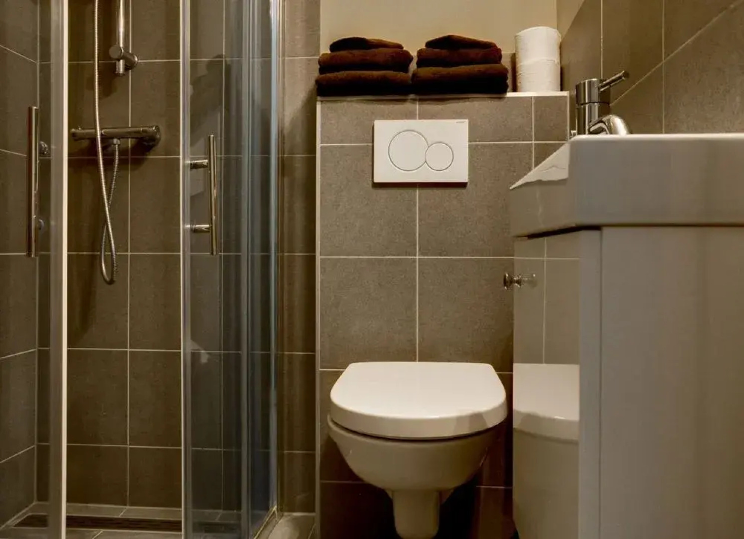 Exploris Hotel Utrecht