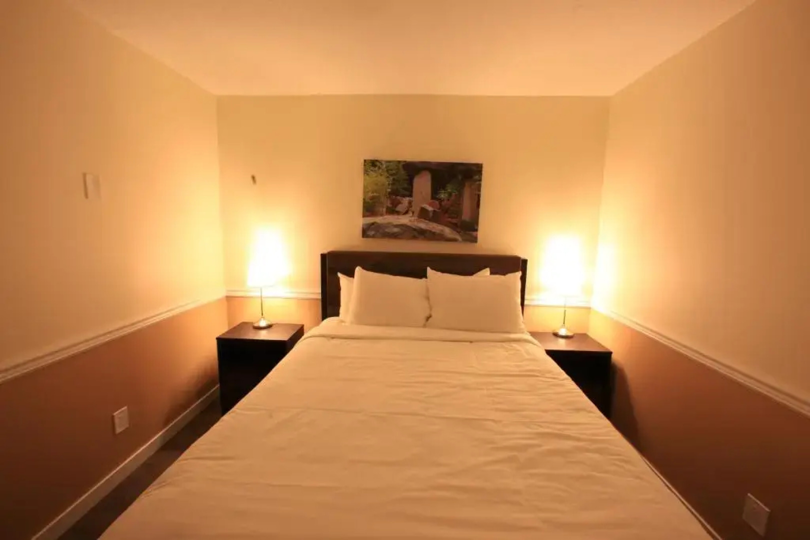 Rockwater Secret Cove Resort