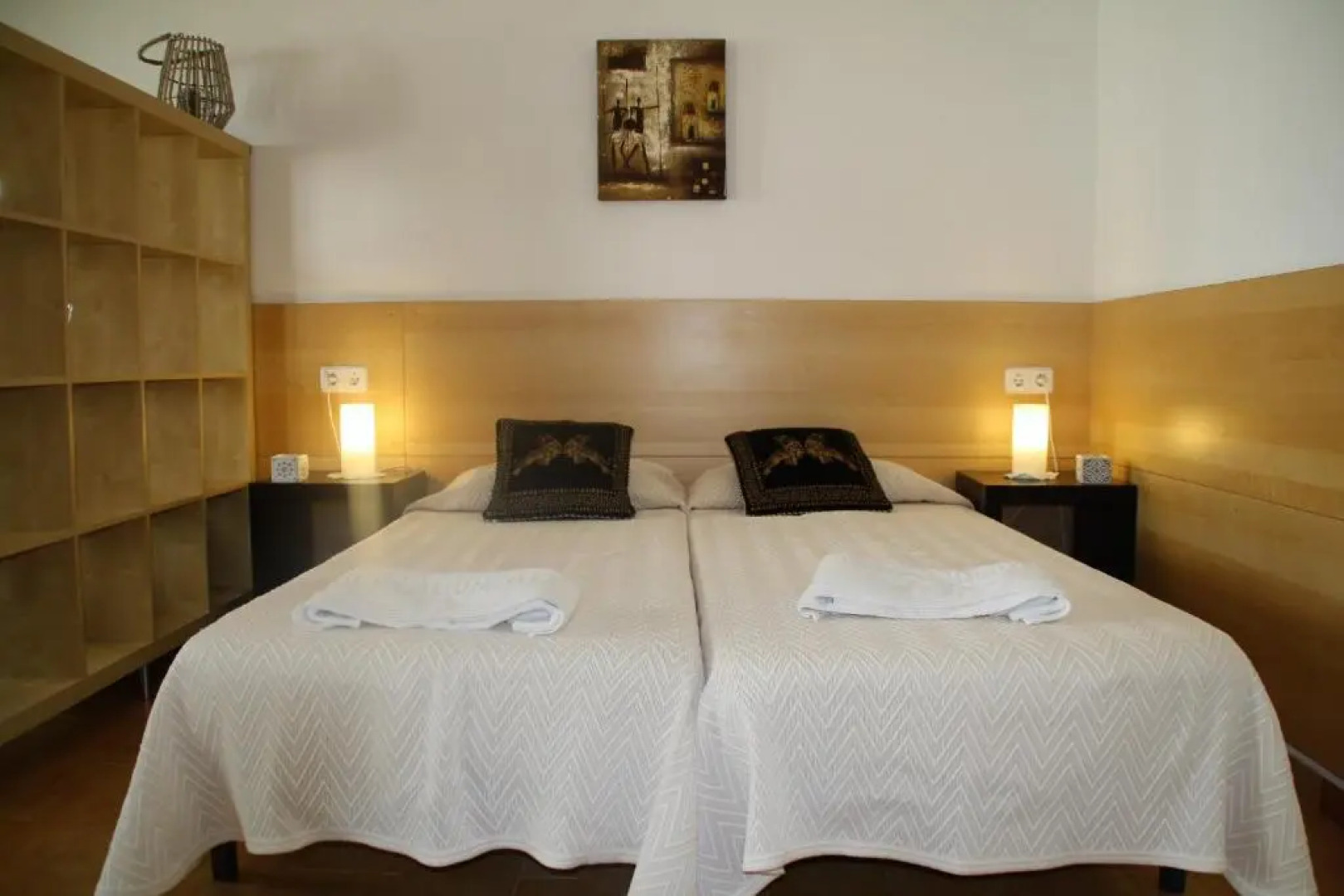 Apartaments Margarita Sabina Pinell