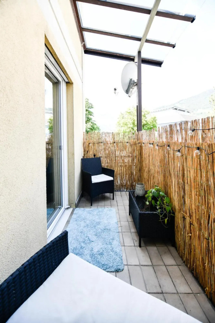 Ferienwohnung in der Sonnenstadt Lienz