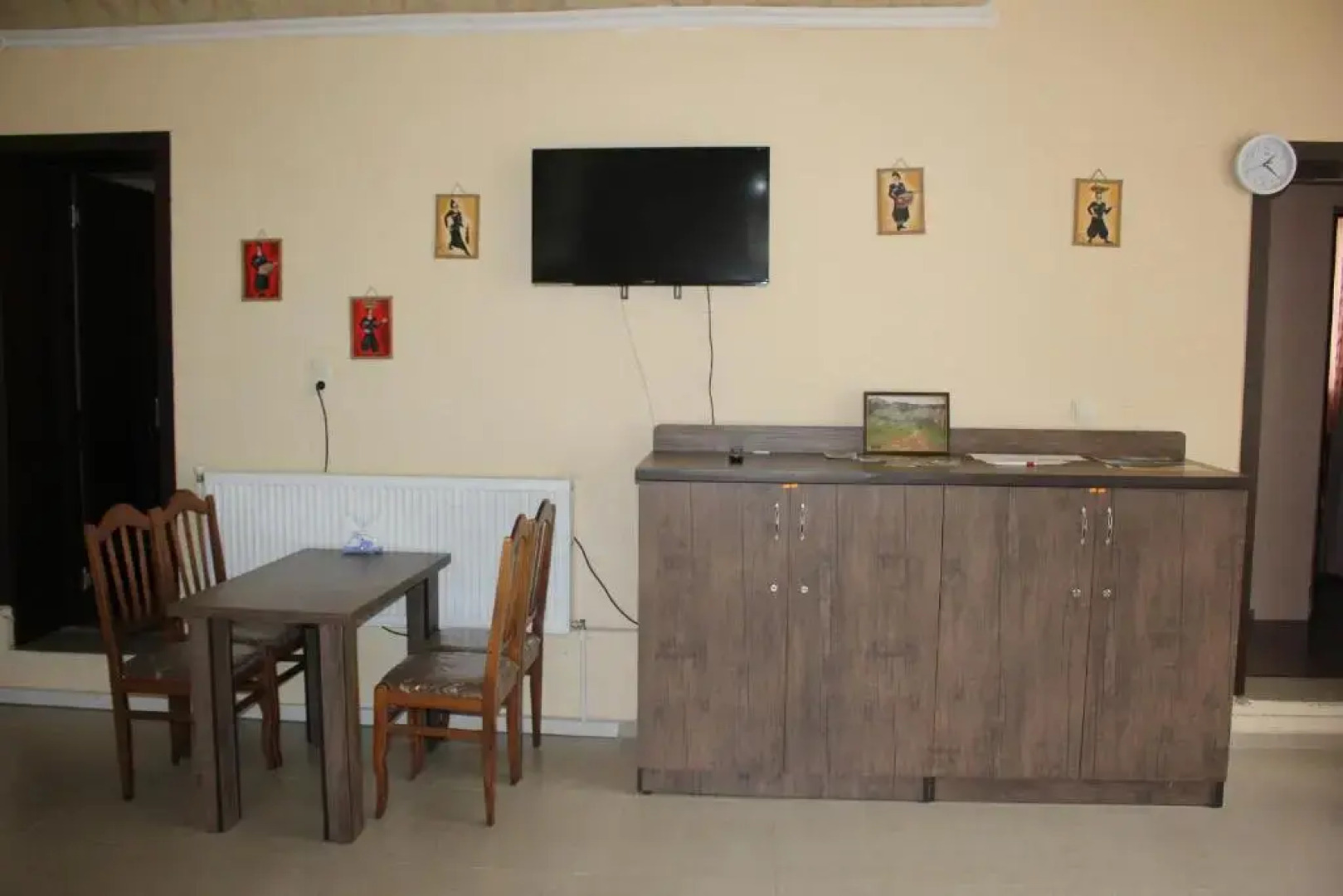 RiverSide Hostel Borjomi