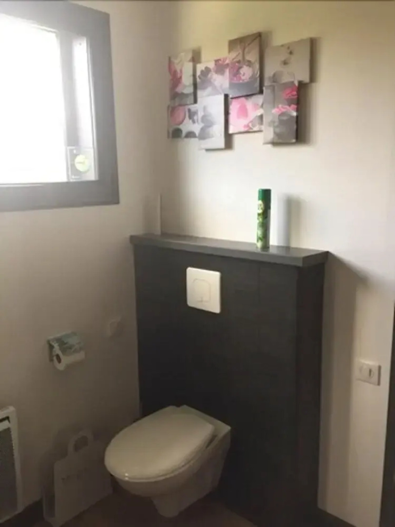 Chambre d'Hotes Asam