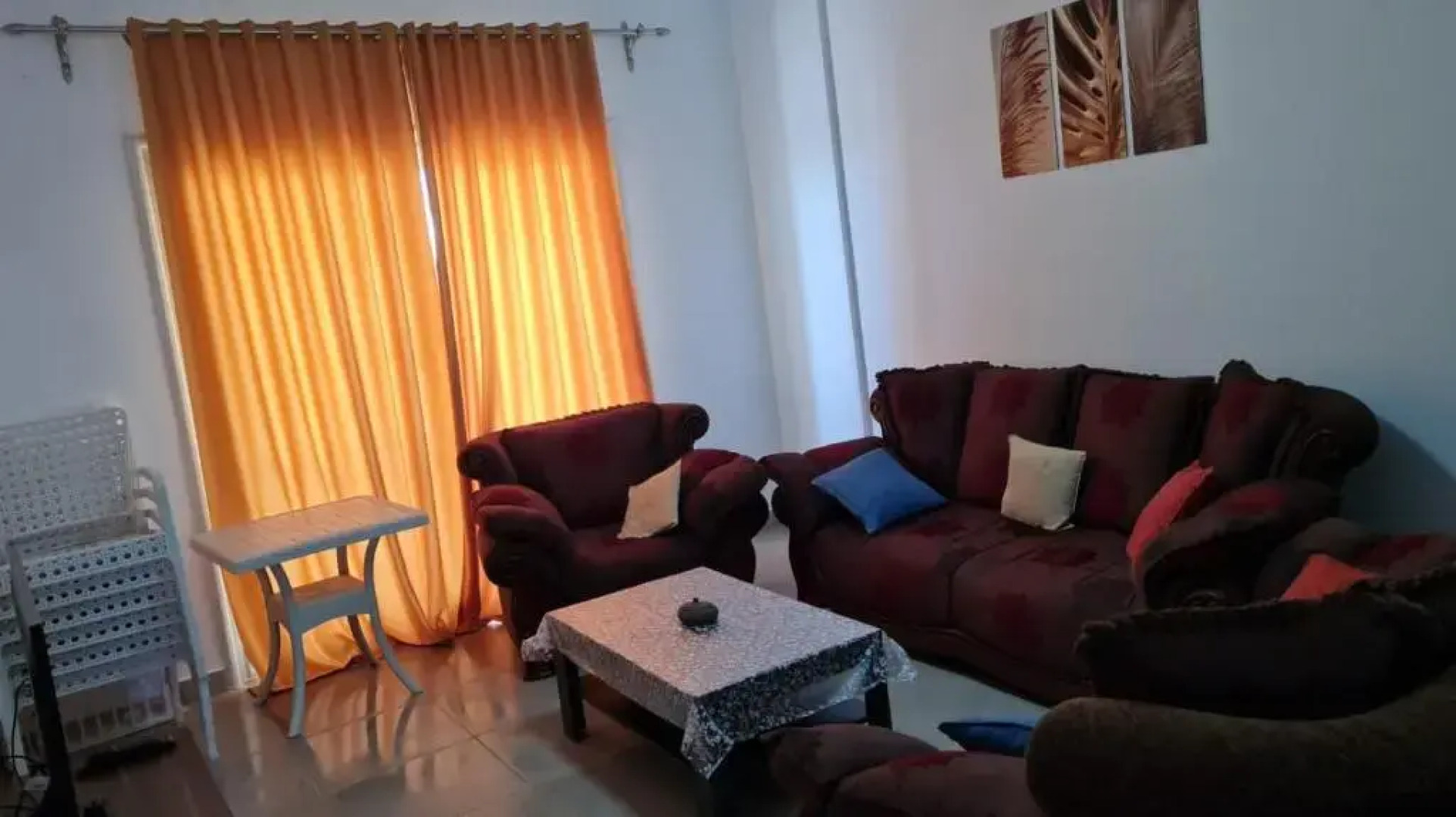 Chalet in amwaj north coast