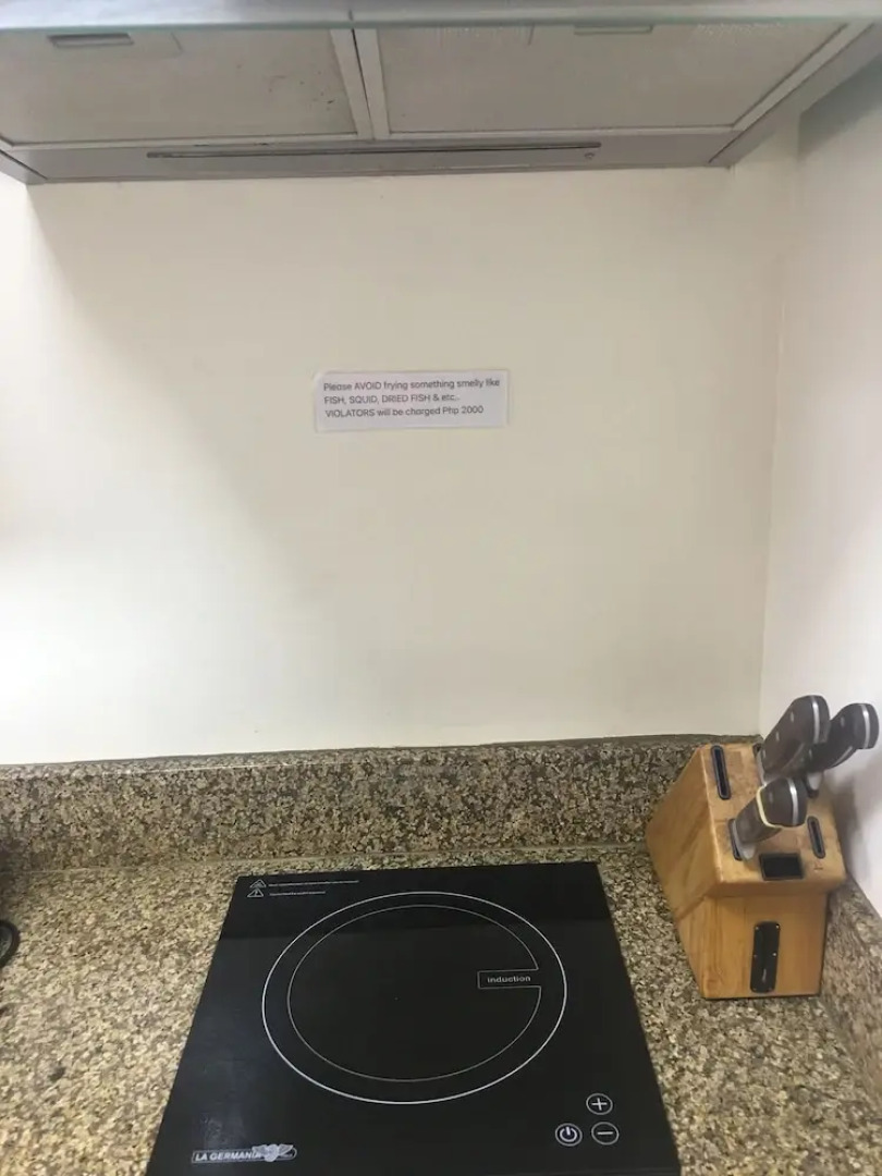 Splendido Tower 2 Ann's Unit