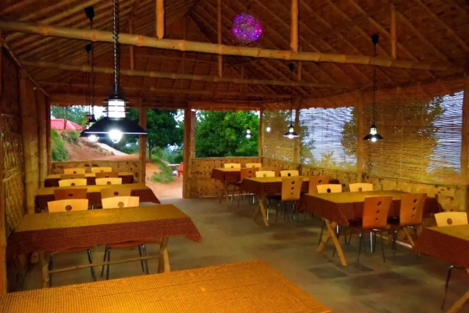 Himalaya Darshan Resort