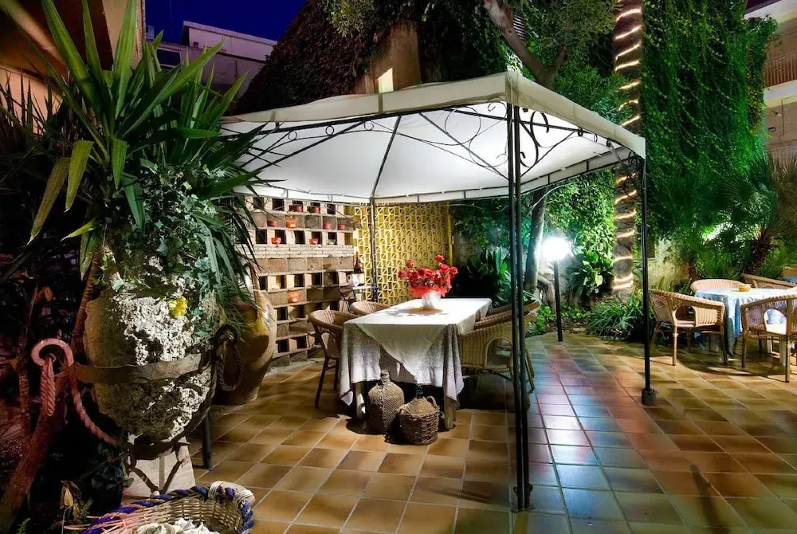 Resort Hotel Marinella