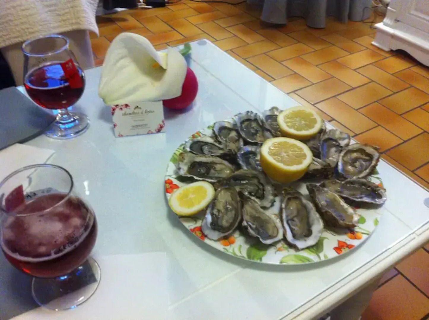 Chambres d'Hotes Les Papillons