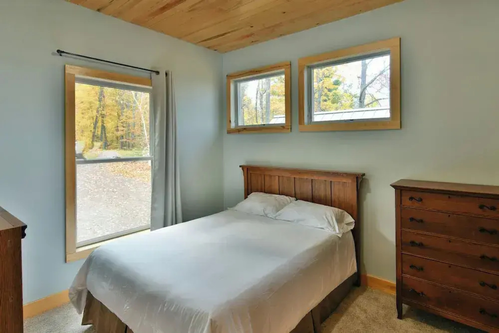 Whitefish Lake Lodge