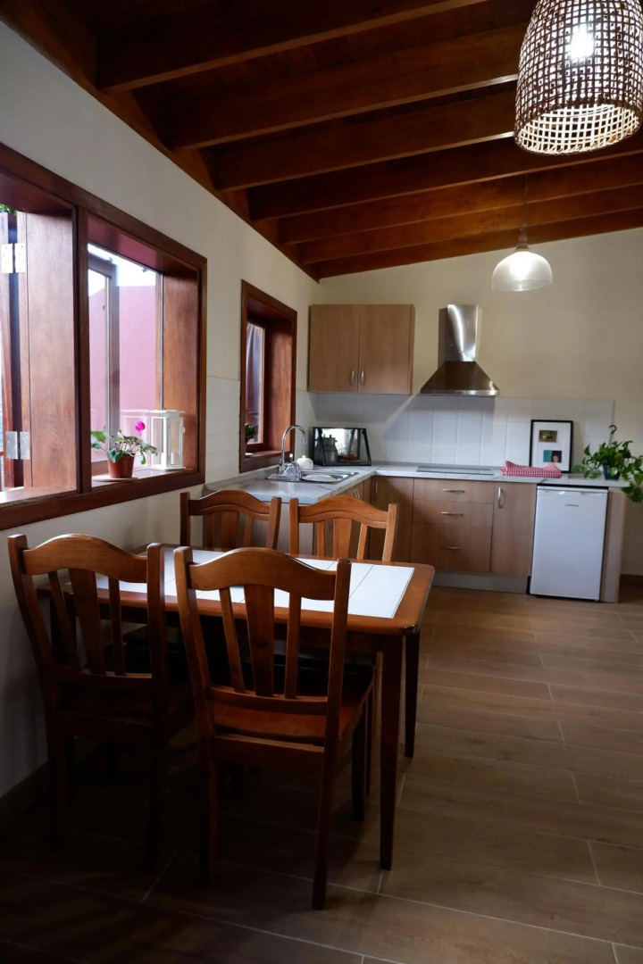 Complejo Rural Pajar de Bento