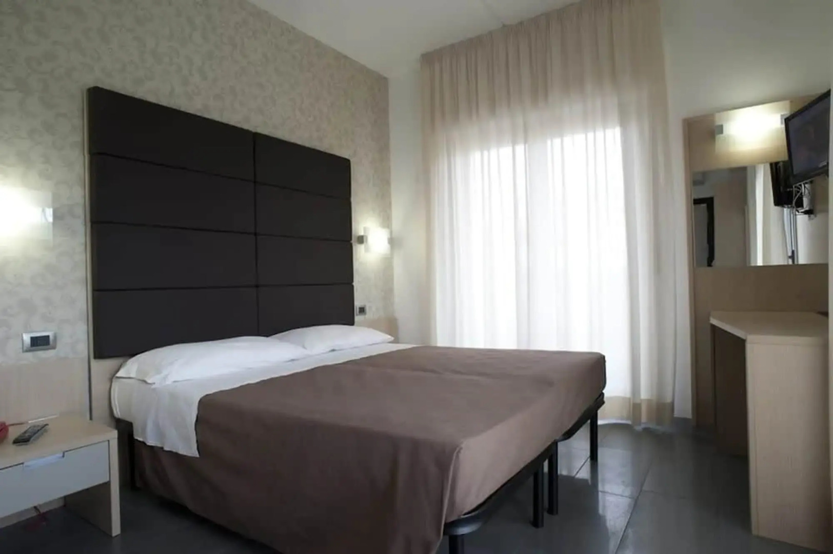 Club Hotel Le Nazioni