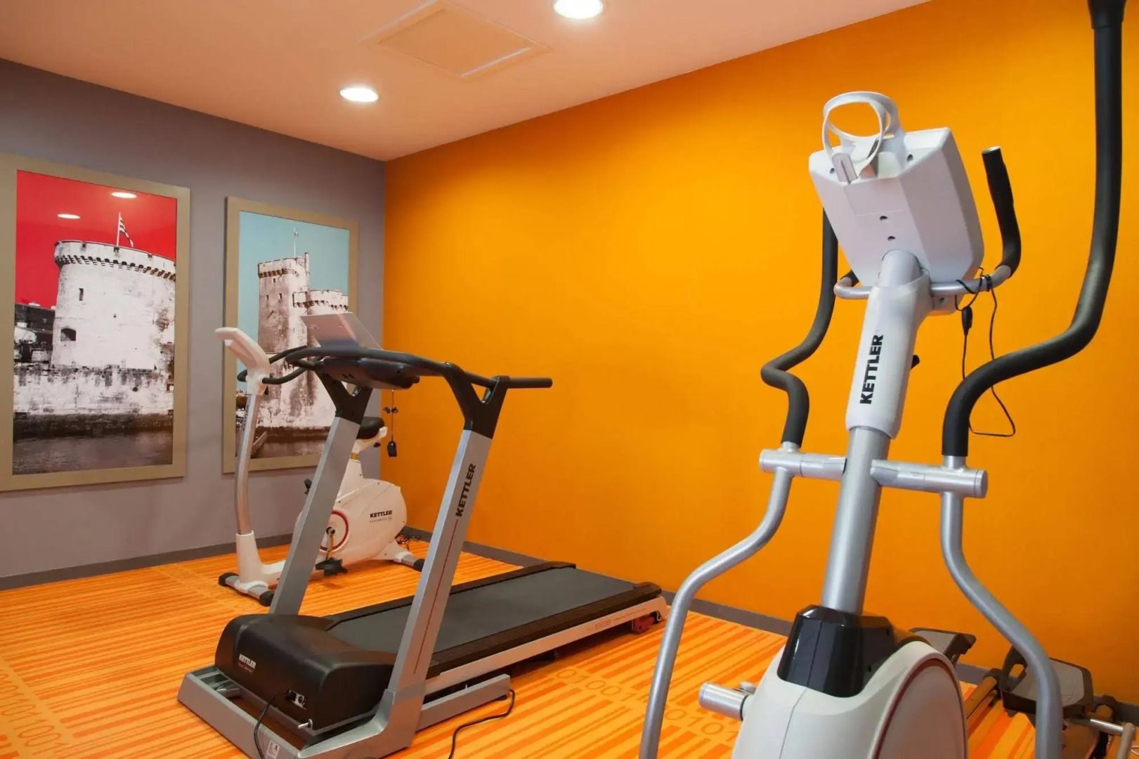 Résidence SuitEasy H2O