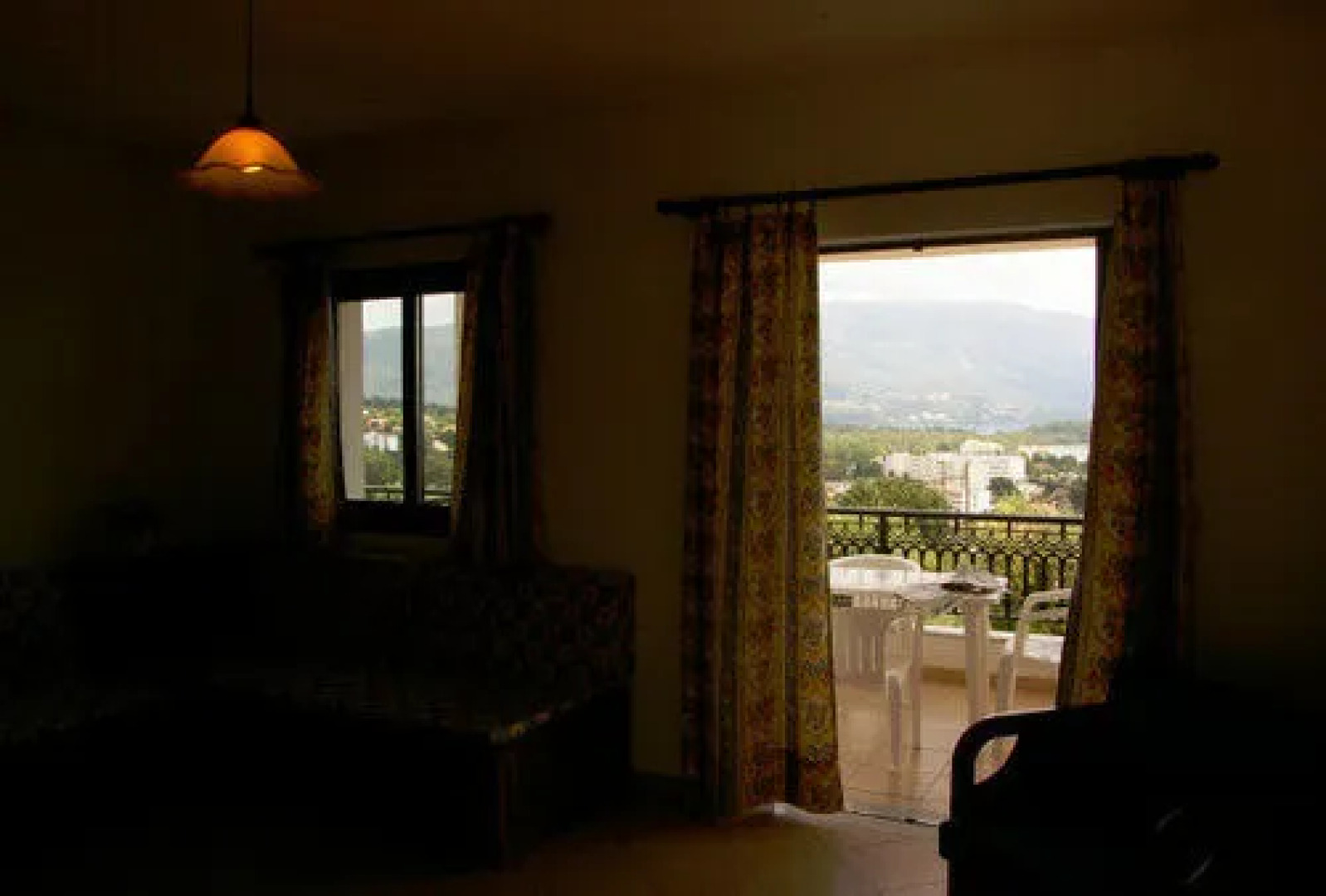 Marialice Apartments