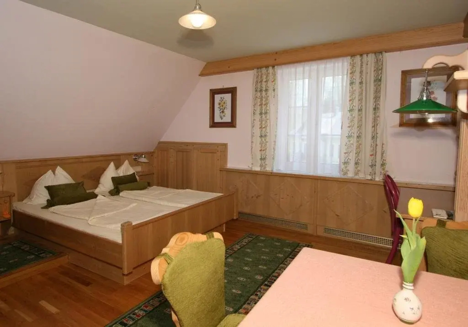 Wellness-Ferien-Seminarhotel Raxalpenhof