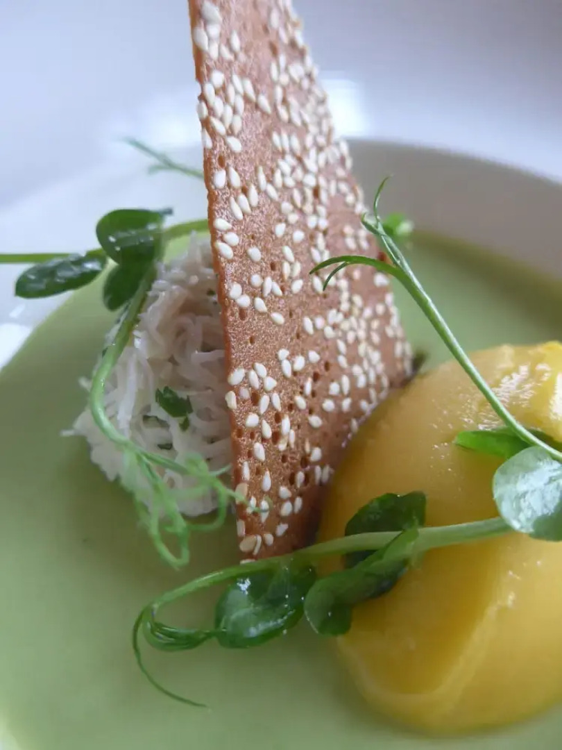 The Mill Restaurant & Accommodation