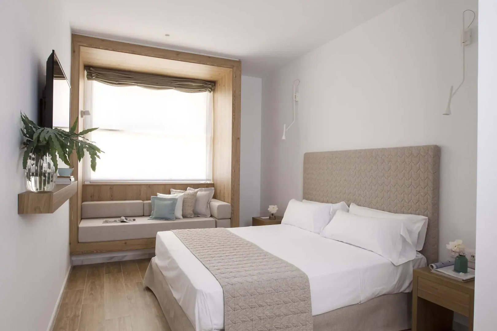 May Altafulla Beach Boutique Hotel