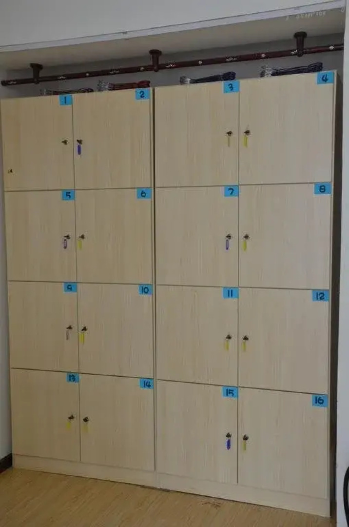 Weihai Zero Younth Hostel