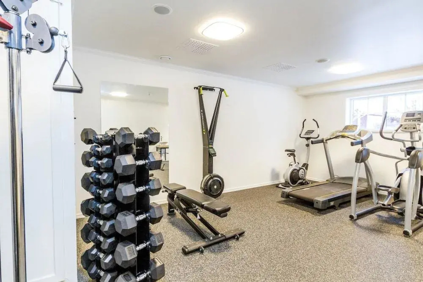 Hotell Järvsöbaden