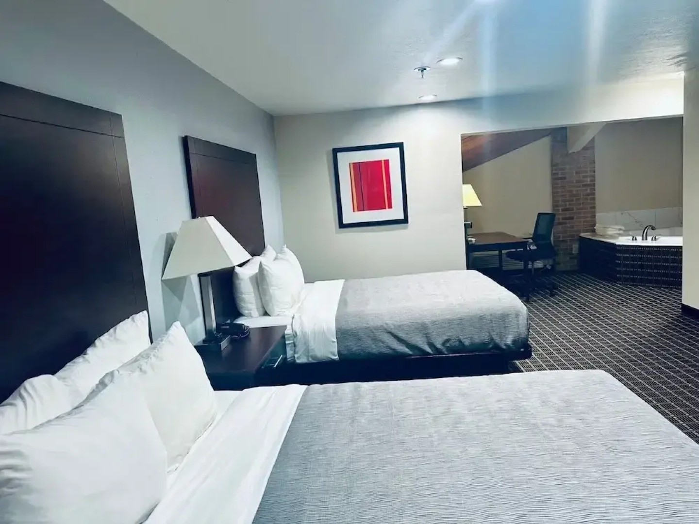 Quality Inn Plainfield - Indianapolis West