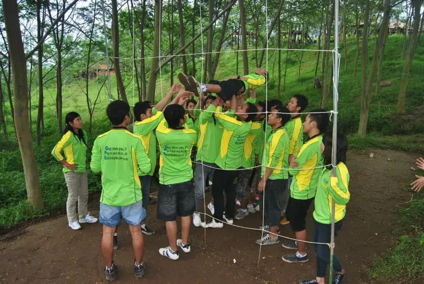 Royal Caravan Hotel Trawas