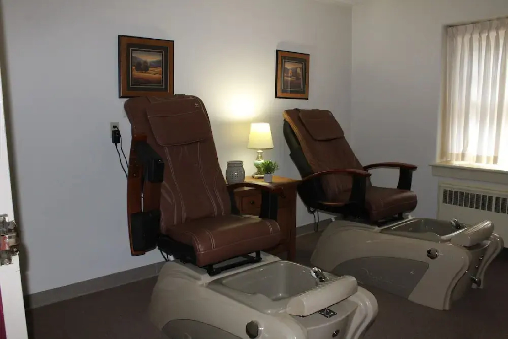 The Mansion on Hampden