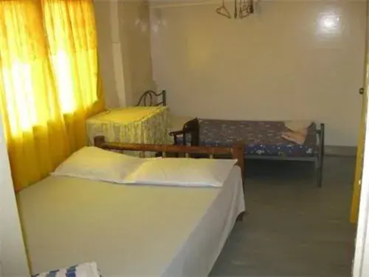 Coron Reef Pension House