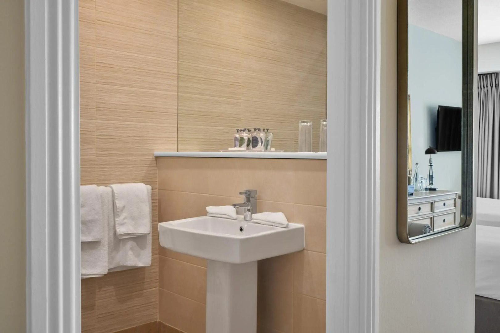 Summerhill House Hotel