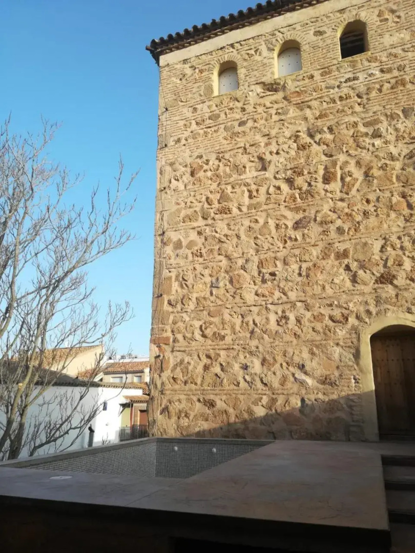 Torreón De La Tercia