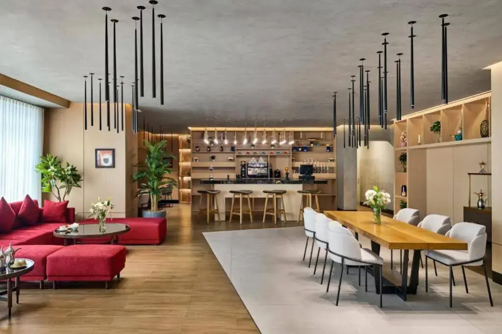 Novotel Residences Makkah