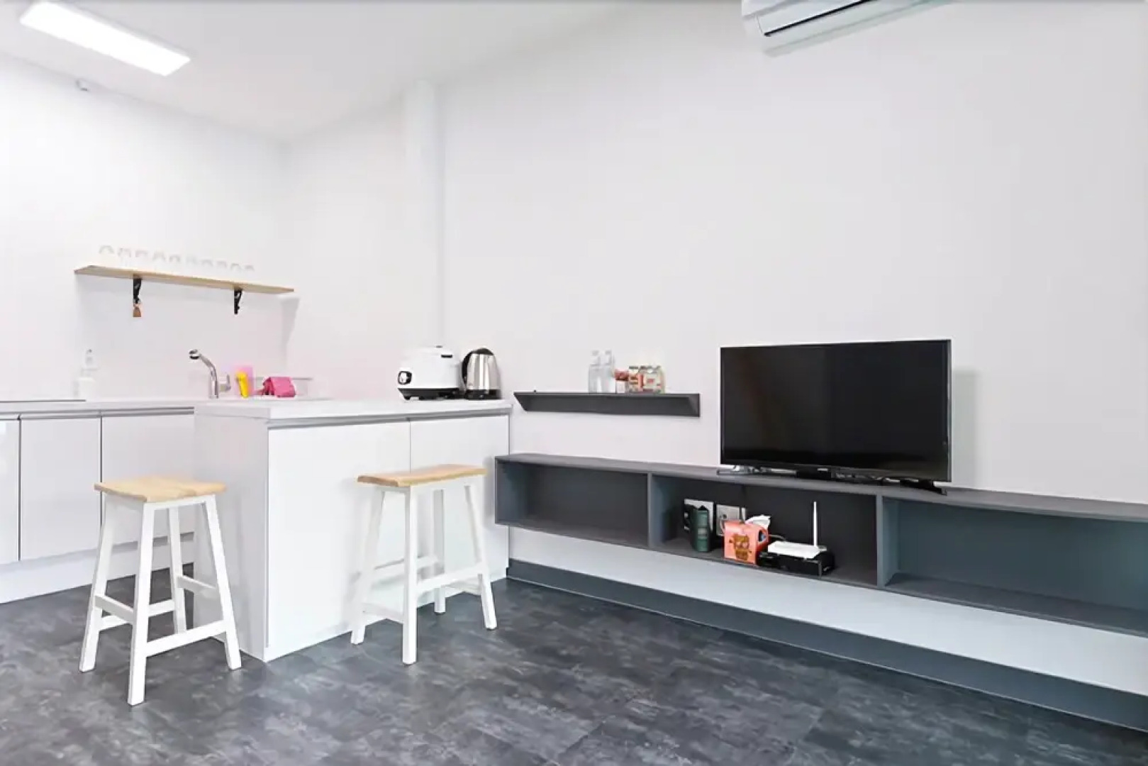 boeun urban nature pension