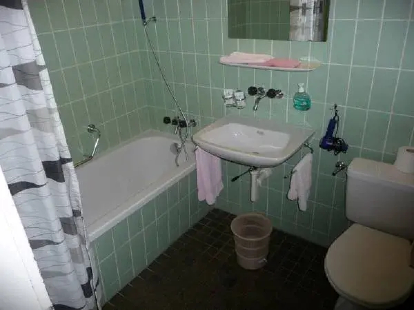 Hotel Panorama Windegg