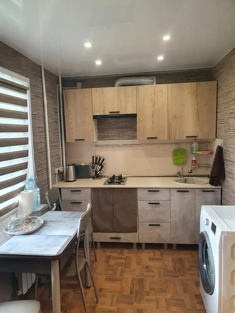 Апартаменты на улице Комсомольская 7