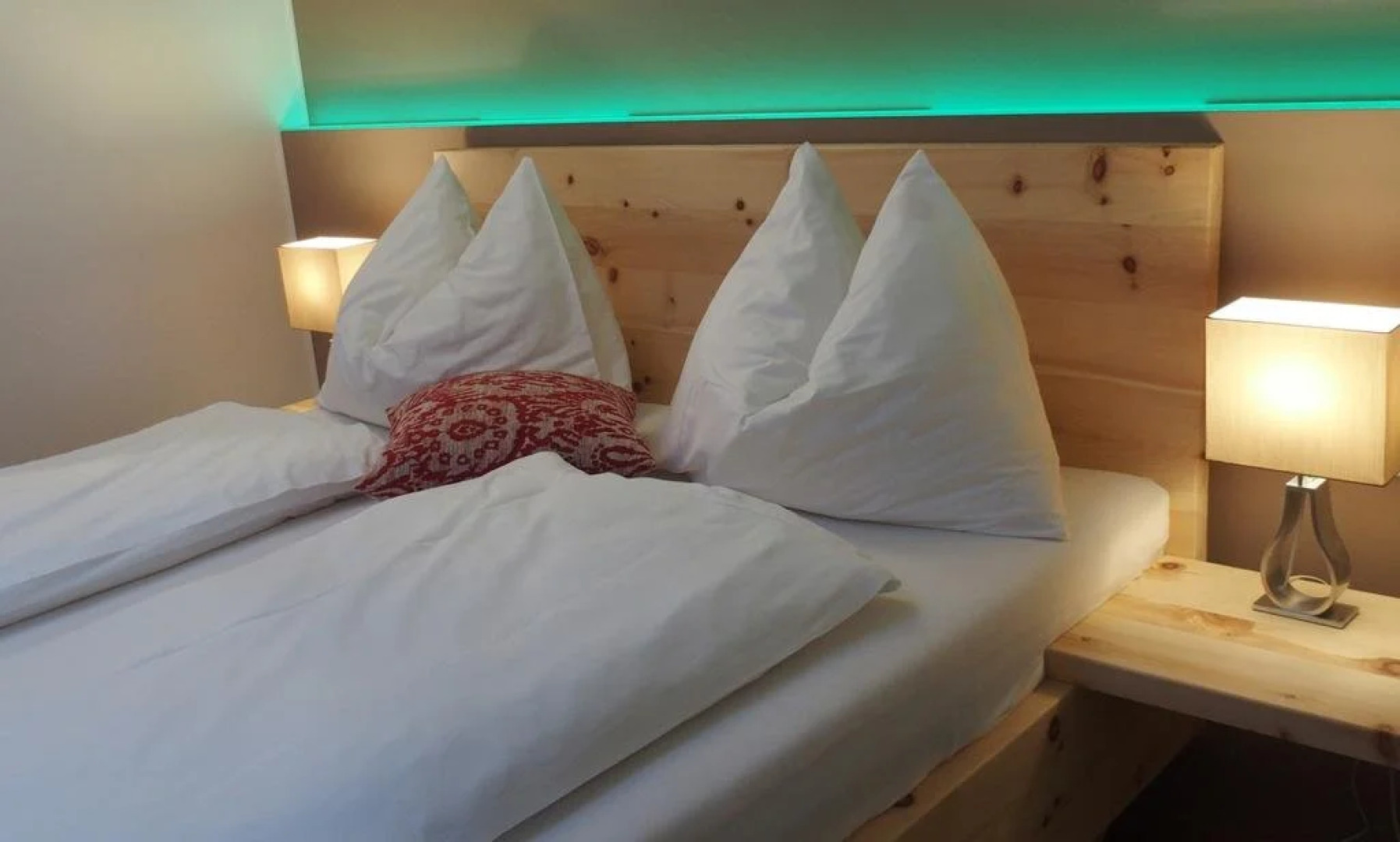 Weingut Winzerzimmer Toso