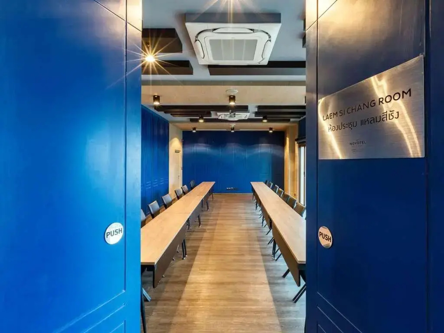 Novotel Koh Si Chang