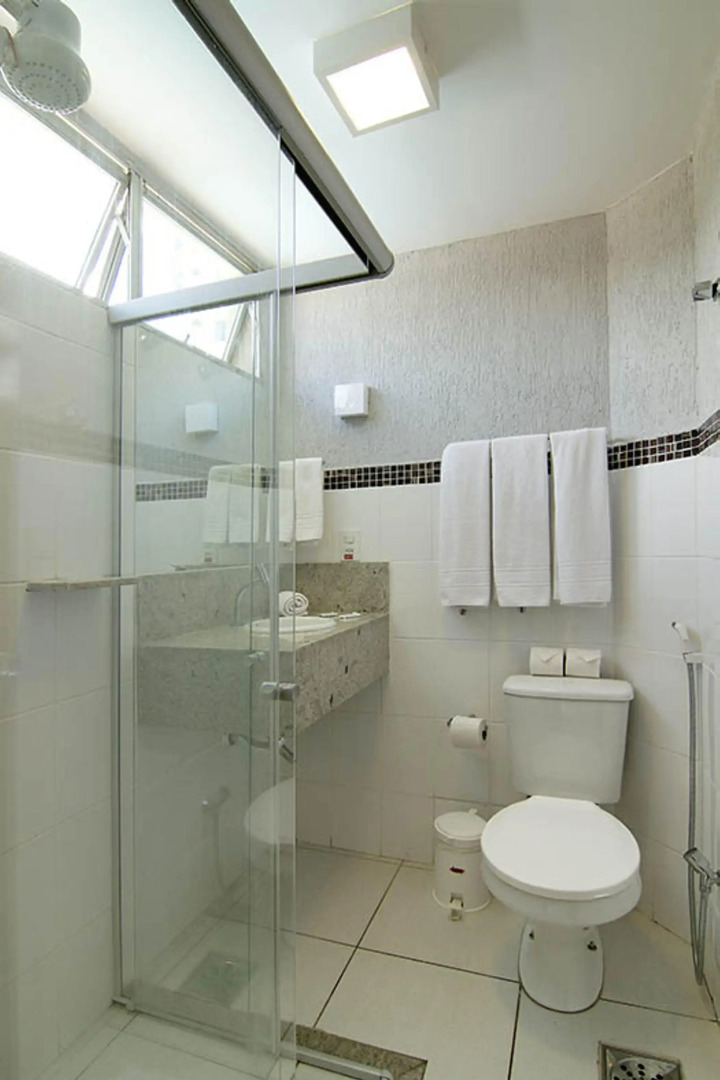 Hotel Morada das Aguas