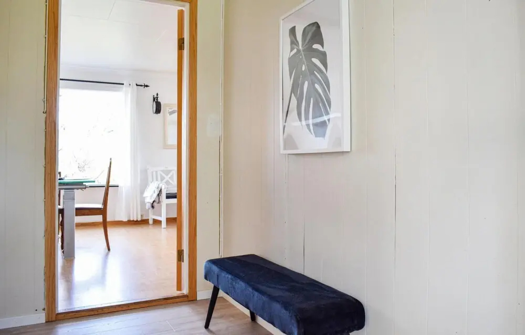 Beautiful Home in Torangsvåg With 4 Bedrooms and Wifi