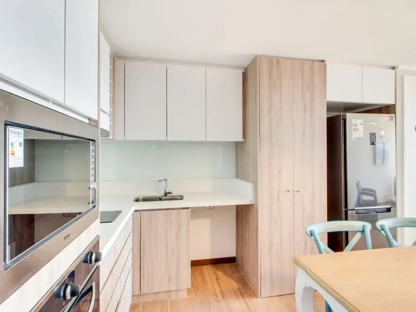 Maravilloso Departamento en Playa La Boca