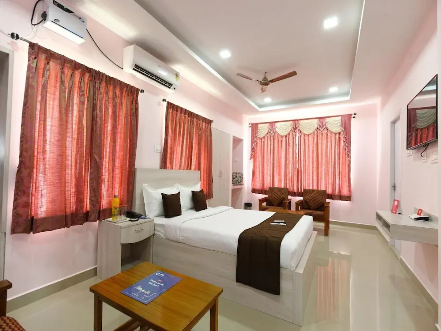 OYO 4355 Goodland Inn